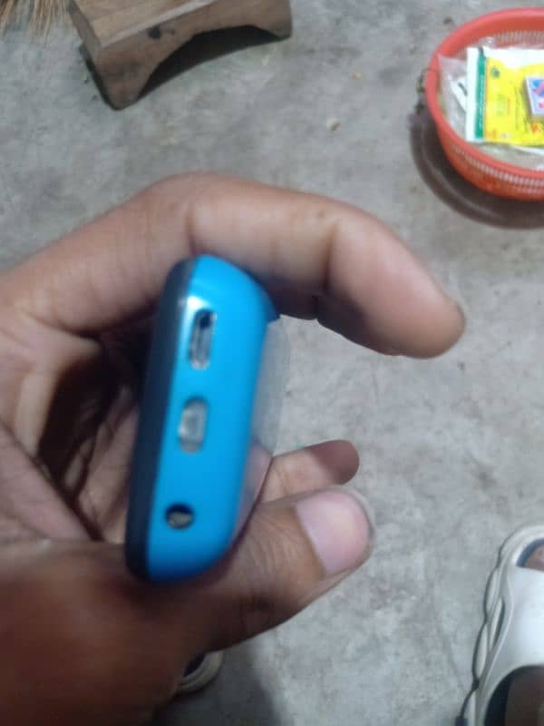 Nokia 106 all ok 6