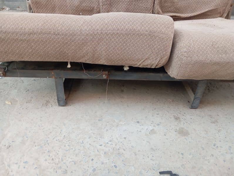 two used bolan sofa seats for sale 2