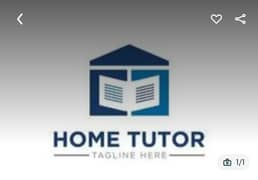 Home Tutor available