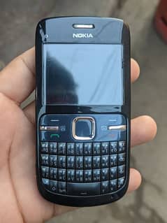 Nokia c3 pta approve