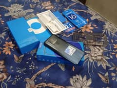 TECNO CAMON 16 No open No repair