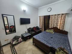 8 MARLA HOUSE FOR RENT IN MILITARY ACCOUNTS MAIN COLLEGE ROAD LHR