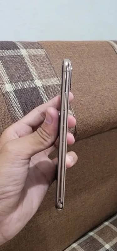 I phone xs non pta 64gb factory unlock 2