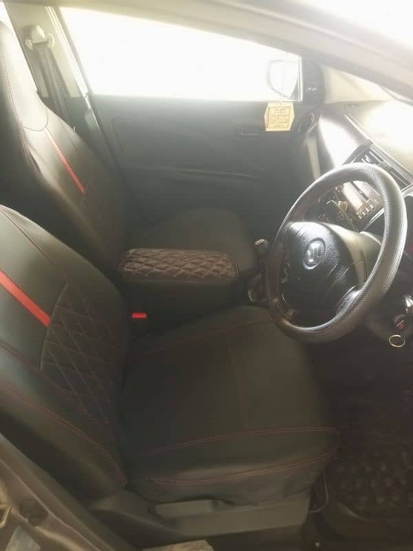 Suzuki Cultus VXR 2018 in Excellent condition. 4