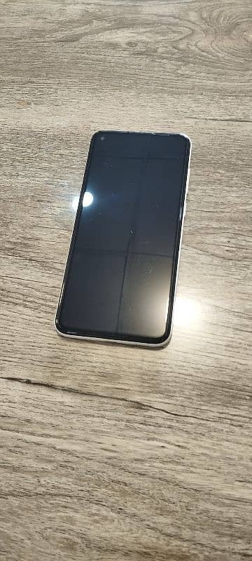 Samsung A11 Lush Condition not opened 1