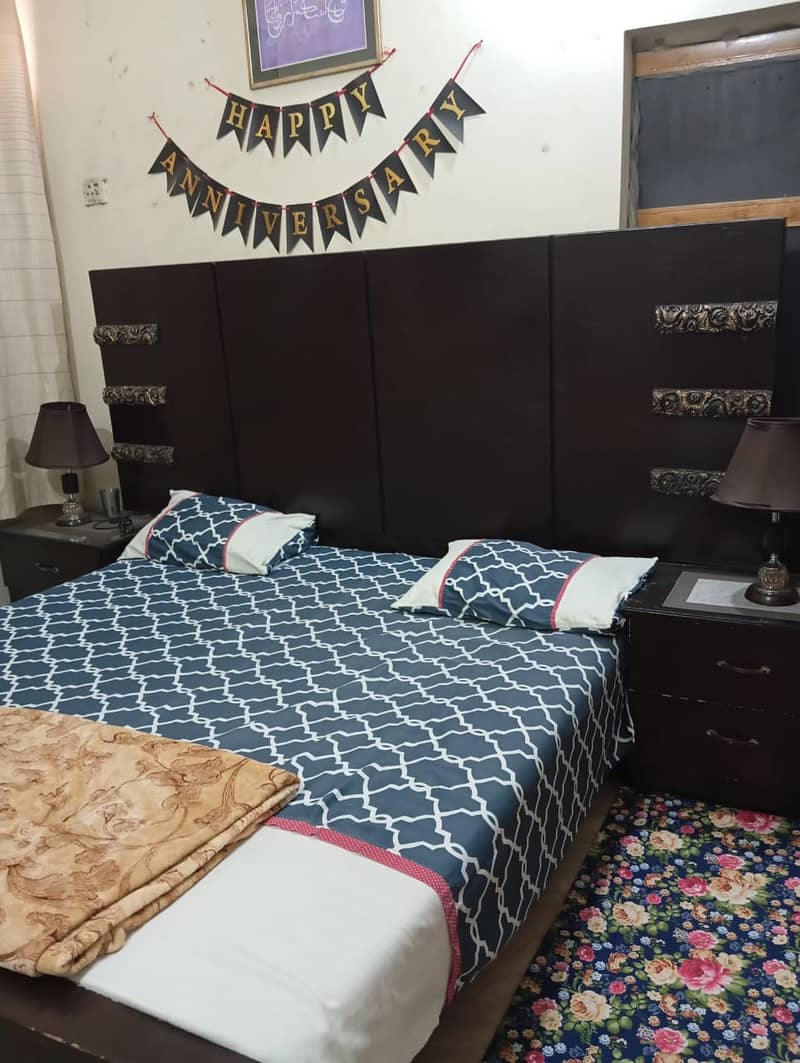 bed,bed set,king size bed,wooden bed,double bed,bed for sale 1