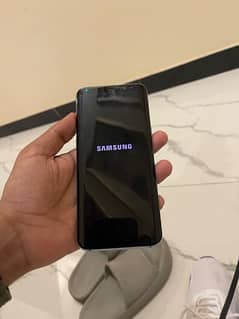 S8 Plus for sale