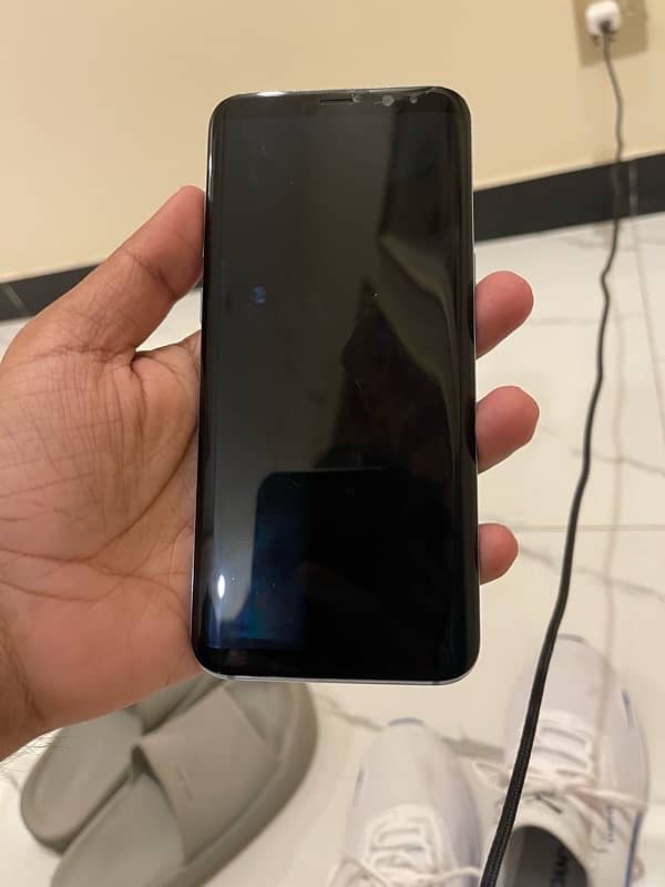 S8 Plus for sale 5