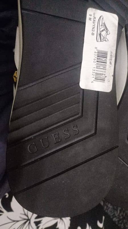 guess shoes 6