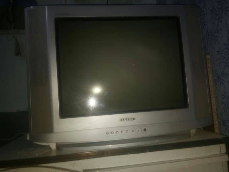 TV Eletctoric 0