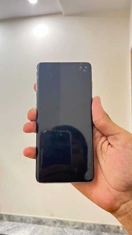 samsung s10 plus 2