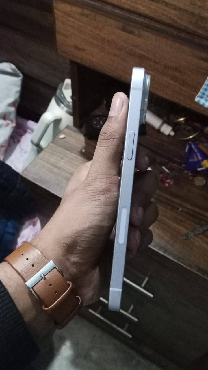 Apple iPhone 14 plus 5