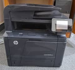 laser Jet Pro 400MFP  M425dn Printer+photocopier and scanner