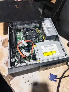 gaming PC for sale and exchange with mobile and other