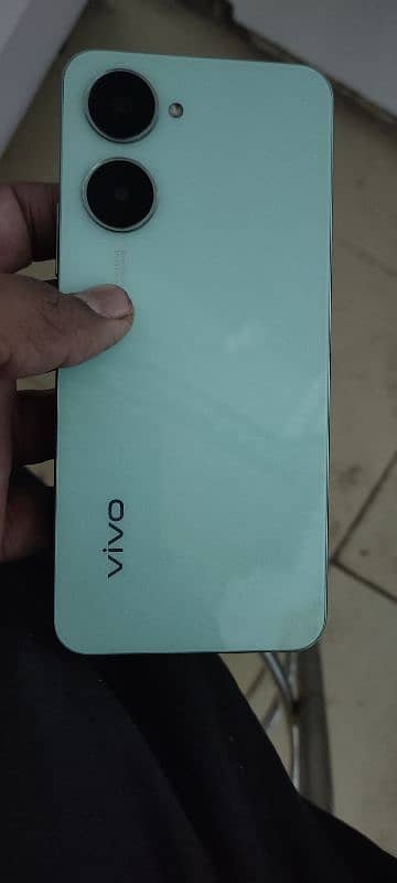 vivo y03t  4 64  10/10 condition 0