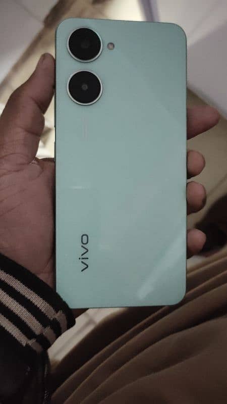 vivo y03t  4 64  10/10 condition 1