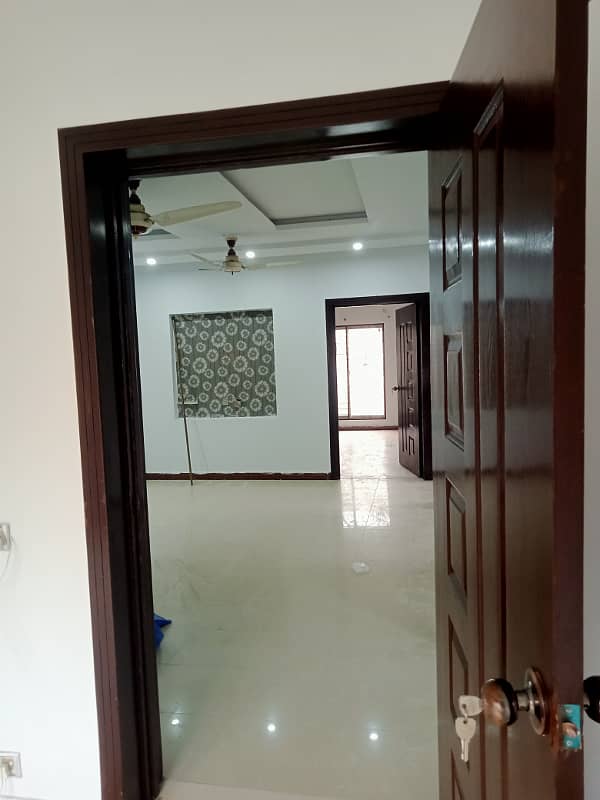 7 Marla Upper Portion For Rent In Psic Society Near Lums Dha Lahore 0