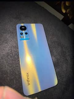 infinix