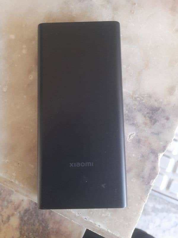 xiaomi 10w wireless power bank 3