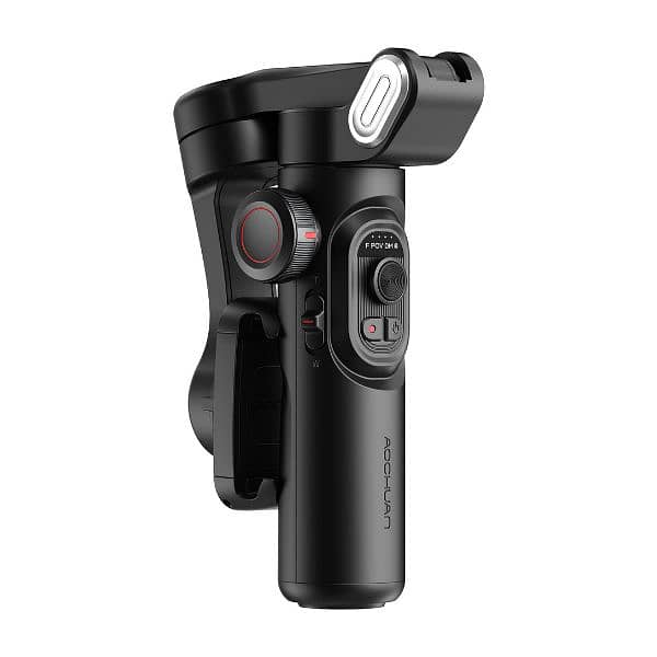 AOCHUAN SMART XE Mobile Gimbal 5