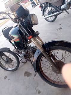 jianan bike 2016model ha hyd numha