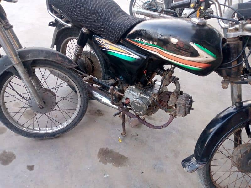 jianan bike 2016model ha hyd numha 4