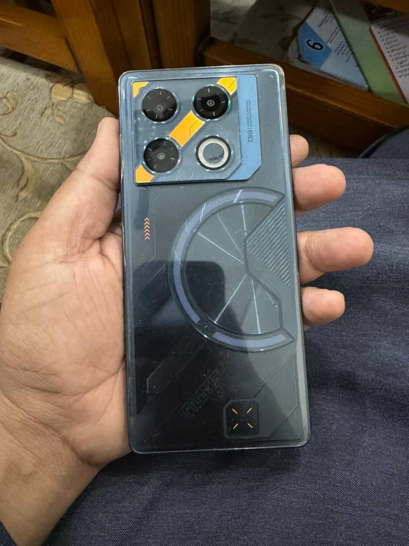 Infinix Other Model 0