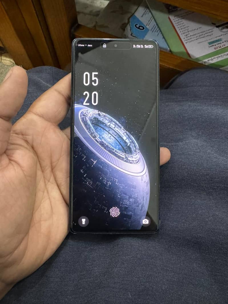 Infinix Other Model 3