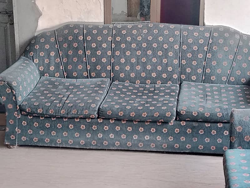 Sofa set 2