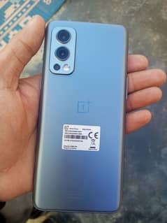 Oneplus Nord 2T 5G Dimensity 1300  12+12/256gb Dual sim