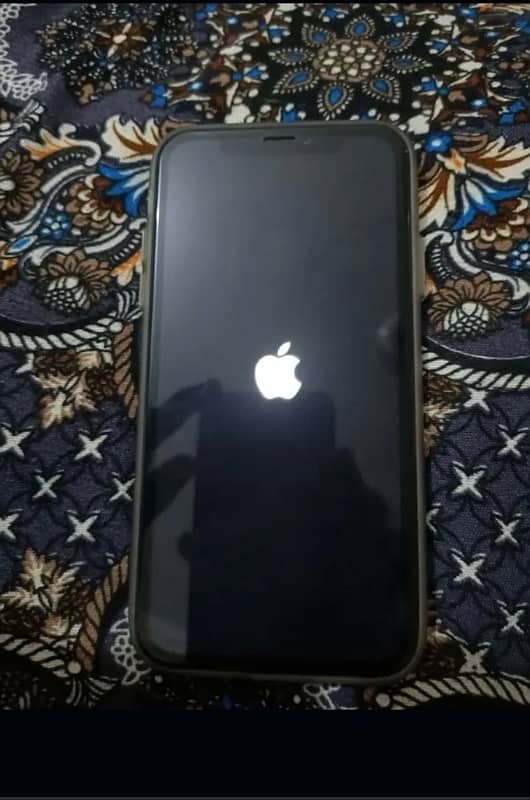 iphone xr non pta whatsapp(03074822271) 0