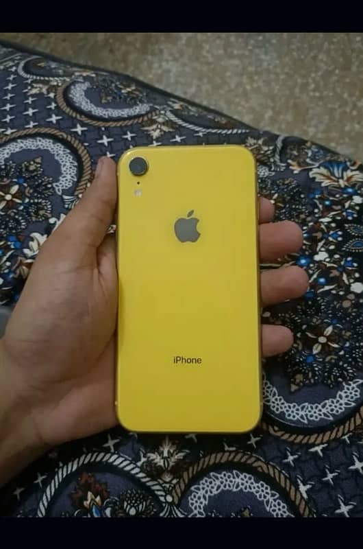 iphone xr non pta whatsapp(03074822271) 3