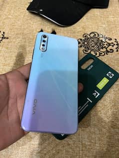 Vivo S1 4+1gb 128gb