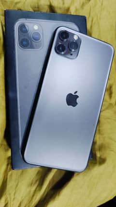 iphone 11 pro max pta approved