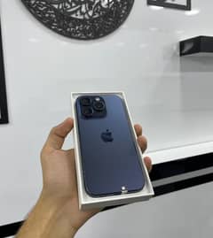 I Phone 15 Pro