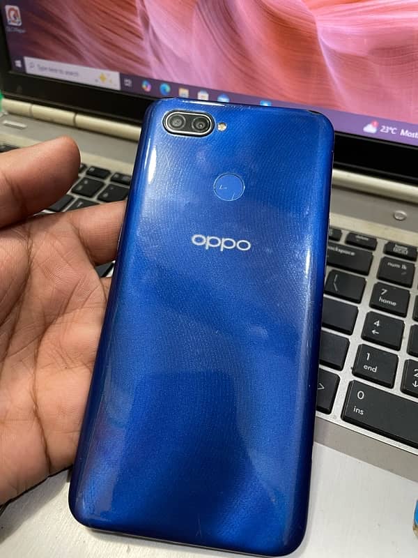 Oppo 3gb 32gb 4