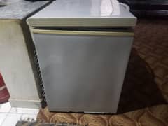 Dawlance Single door deep freezer