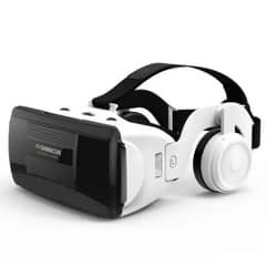 VR BOX – 3d Virtual Reality Box Model Shincone SC-G06EB