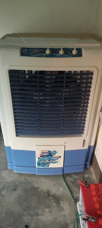 Air. cooler 100litre 2