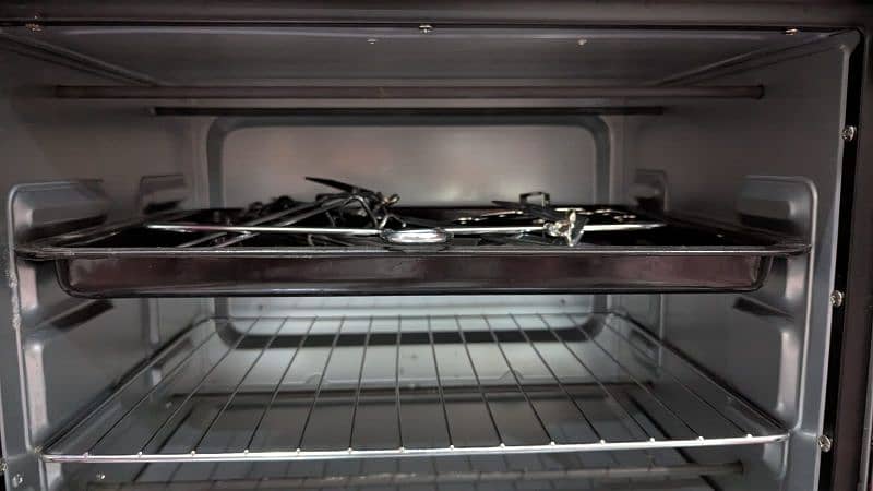 Anex Oven 3067EX 4