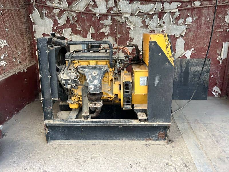 Generator for sale 0