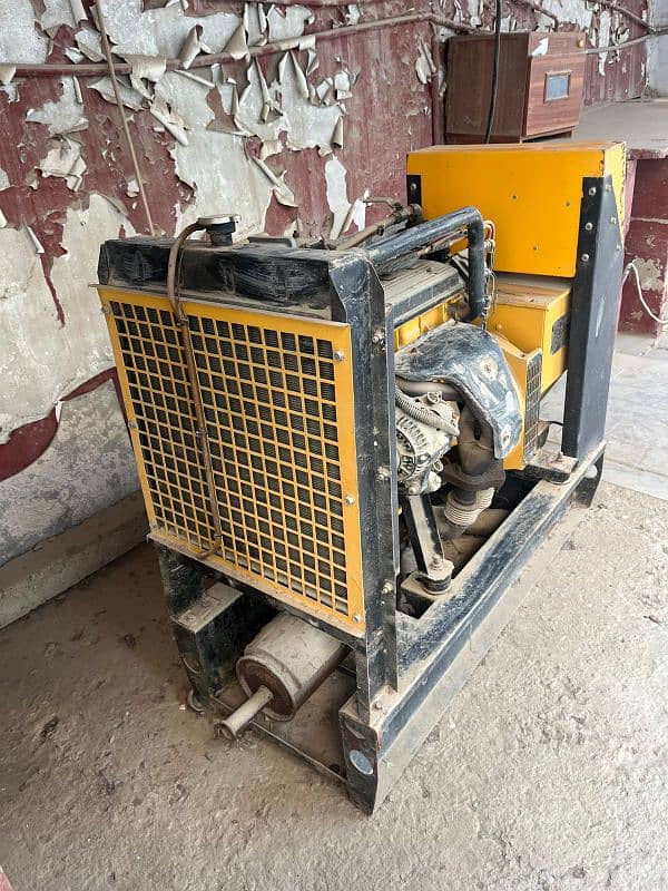 Generator for sale 1