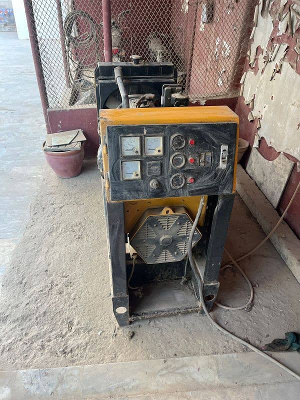 Generator for sale 2