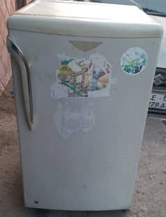 Toshiba Mini Fridge For Sale