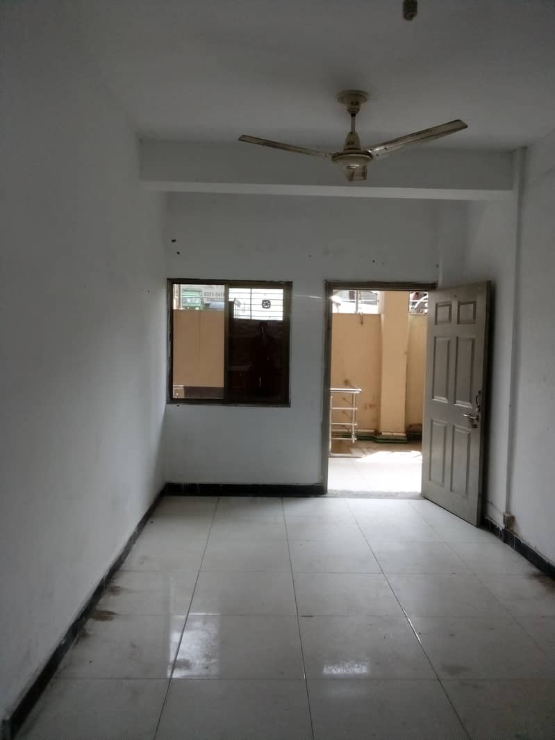 1 bed apartment available for rent in PWD housing scheme. 7