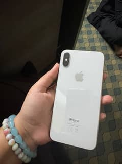 i phone X pta approved