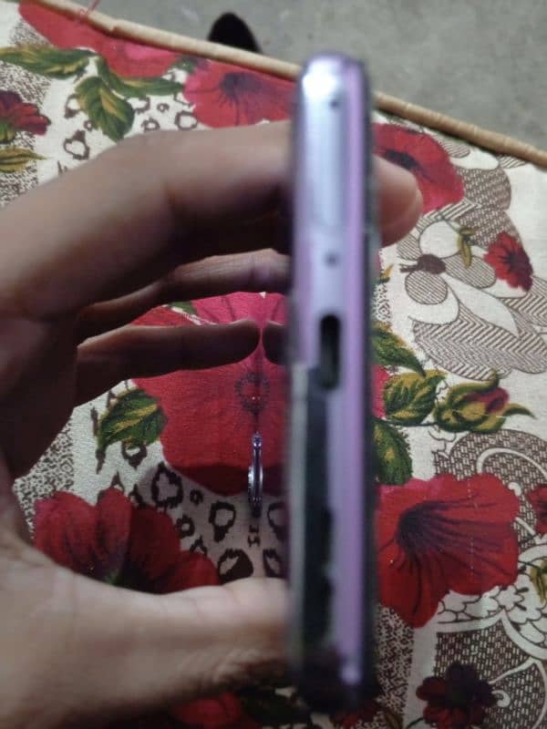 10 by 10 condition oneplus 9 Krishna Rawalpindi 03195707462 4