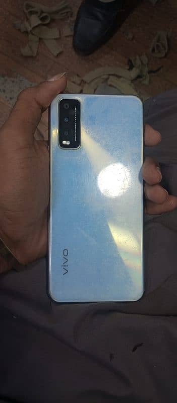 vivo y20 3