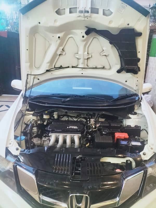 Honda City IVTEC 2018 13