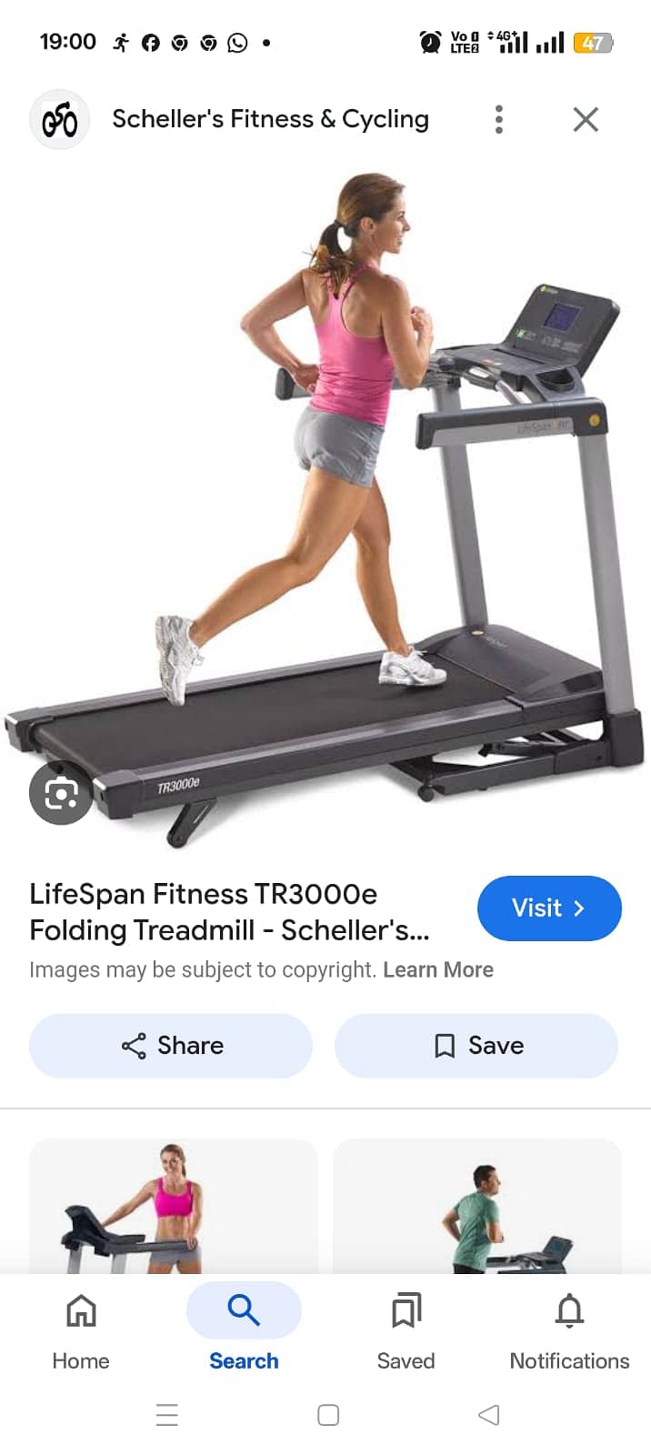 treadmill | elliptical | exercise bike | exercise cycle | dumbbell rod 6